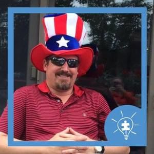 Meet your Posher, Ken